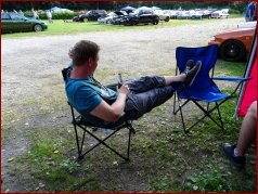 Vorschaubild des Albums - 2. NissanHarzTreffen