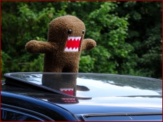 Vorschaubild des Albums - 2. NissanHarzTreffen