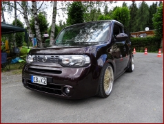 Vorschaubild des Albums - 2. NissanHarzTreffen