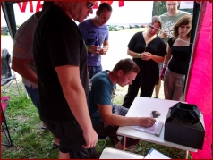 Vorschaubild des Albums - 2. NissanHarzTreffen