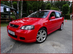 Vorschaubild des Albums - 2. NissanHarzTreffen