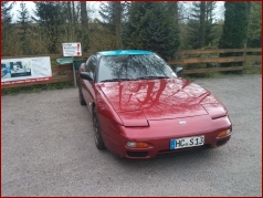 Vorschaubild des Albums - April Treffen