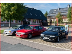 Vorschaubild des Albums - August Treffen