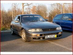 Vorschaubild des Albums - März Treffen