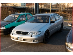 Vorschaubild des Albums - März Treffen