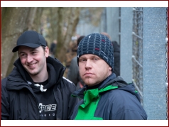 Vorschaubild des Albums - Carfreitag an der Nordschleife