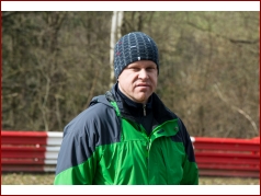 Vorschaubild des Albums - Carfreitag an der Nordschleife