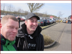 Vorschaubild des Albums - Carfreitag an der Nordschleife