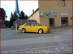 Vorschaubild des Albums - September Treffen