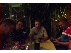 Vorschaubild des Albums - Oktober Treffen 2015