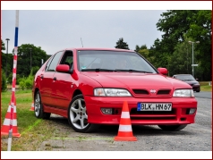 Vorschaubild des Albums - 3. NissanHarzTreffen