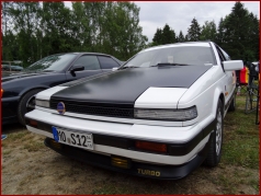 Vorschaubild des Albums - 3. NissanHarzTreffen