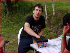 Vorschaubild des Albums - 3. NissanHarzTreffen