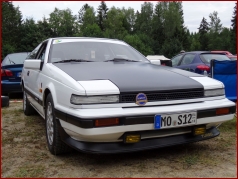 Vorschaubild des Albums - 3. NissanHarzTreffen