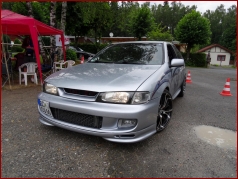 Vorschaubild des Albums - 3. NissanHarzTreffen