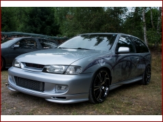 Vorschaubild des Albums - 3. NissanHarzTreffen