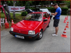 Vorschaubild des Albums - 3. NissanHarzTreffen