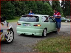 Vorschaubild des Albums - 3. NissanHarzTreffen