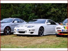 Vorschaubild des Albums - 3. NissanHarzTreffen