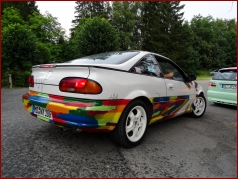 Vorschaubild des Albums - 3. NissanHarzTreffen