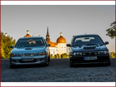 Vorschaubild des Albums - August Treffen