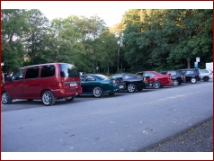 Vorschaubild des Albums - August Treffen