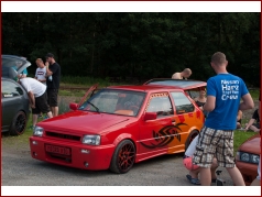 Vorschaubild des Albums - 4. NissanHarzTreffen