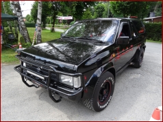 Vorschaubild des Albums - 4. NissanHarzTreffen