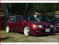 Vorschaubild des Albums - 4. NissanHarzTreffen