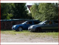 Vorschaubild des Albums - 4. NissanHarzTreffen
