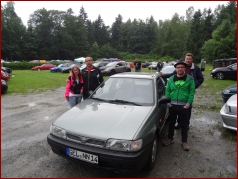 Vorschaubild des Albums - 4. NissanHarzTreffen