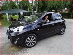 Vorschaubild des Albums - 4. NissanHarzTreffen