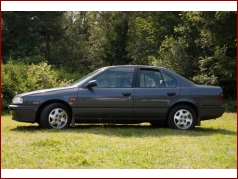 Vorschaubild des Albums - 4. NissanHarzTreffen
