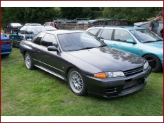 Vorschaubild des Albums - 4. NissanHarzTreffen