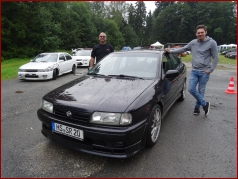 Vorschaubild des Albums - 4. NissanHarzTreffen