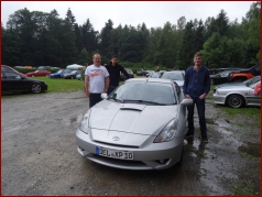 Vorschaubild des Albums - 4. NissanHarzTreffen