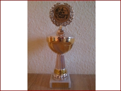 Japan All Stars - open sky - 2. Platz Japan All Stars Olympia 2012